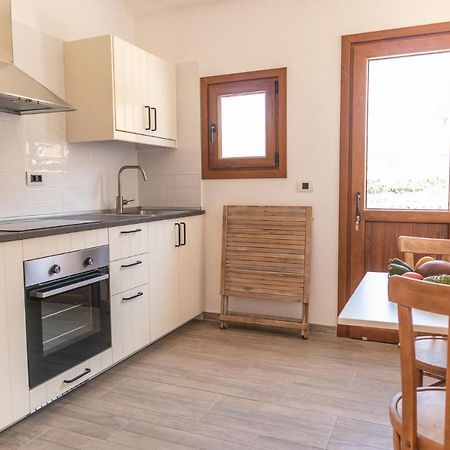 El Blanquizal A Apartment San Nicolas Ngoại thất bức ảnh