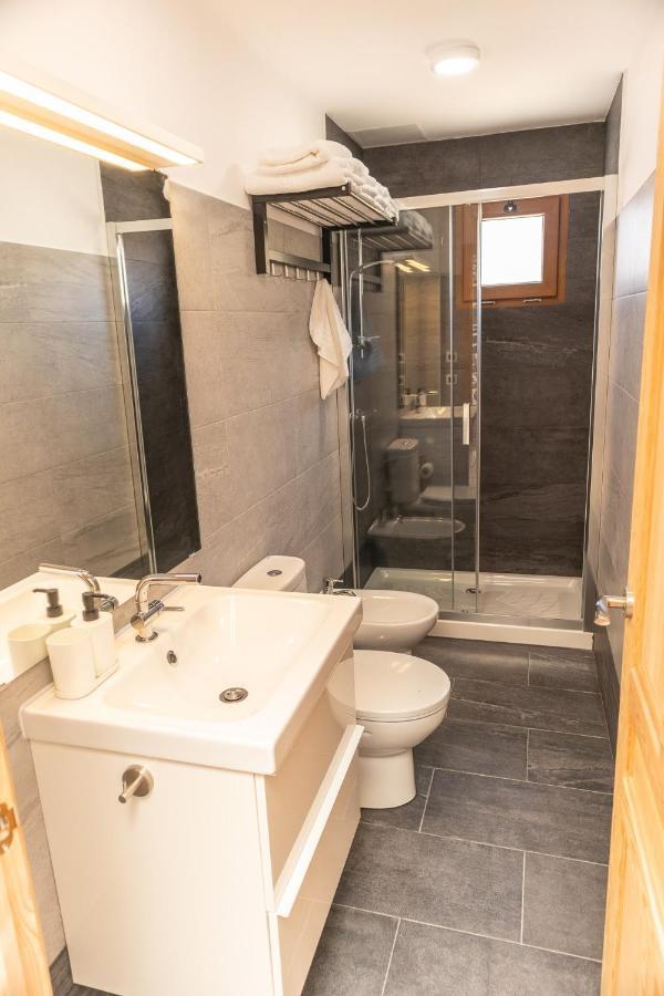 El Blanquizal A Apartment San Nicolas Ngoại thất bức ảnh