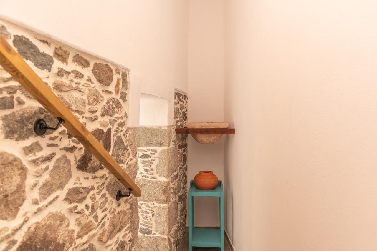 El Blanquizal A Apartment San Nicolas Ngoại thất bức ảnh