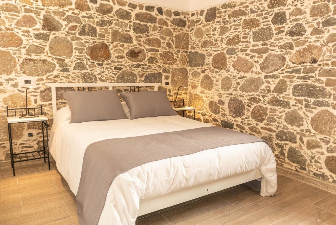 El Blanquizal A Apartment San Nicolas Ngoại thất bức ảnh