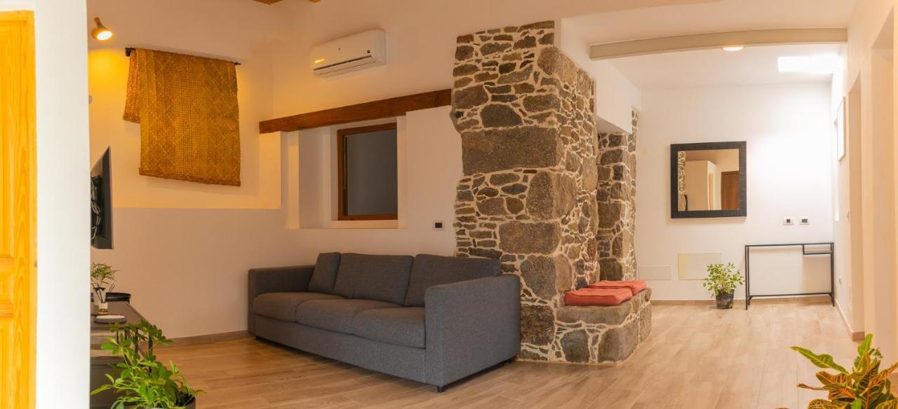 El Blanquizal A Apartment San Nicolas Ngoại thất bức ảnh