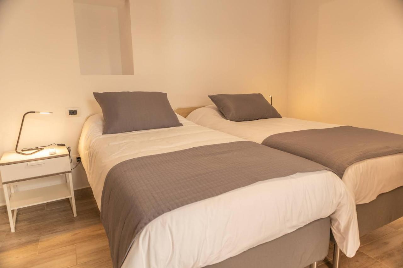 El Blanquizal A Apartment San Nicolas Ngoại thất bức ảnh