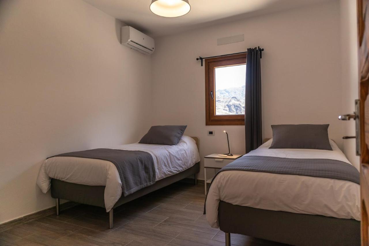 El Blanquizal A Apartment San Nicolas Ngoại thất bức ảnh