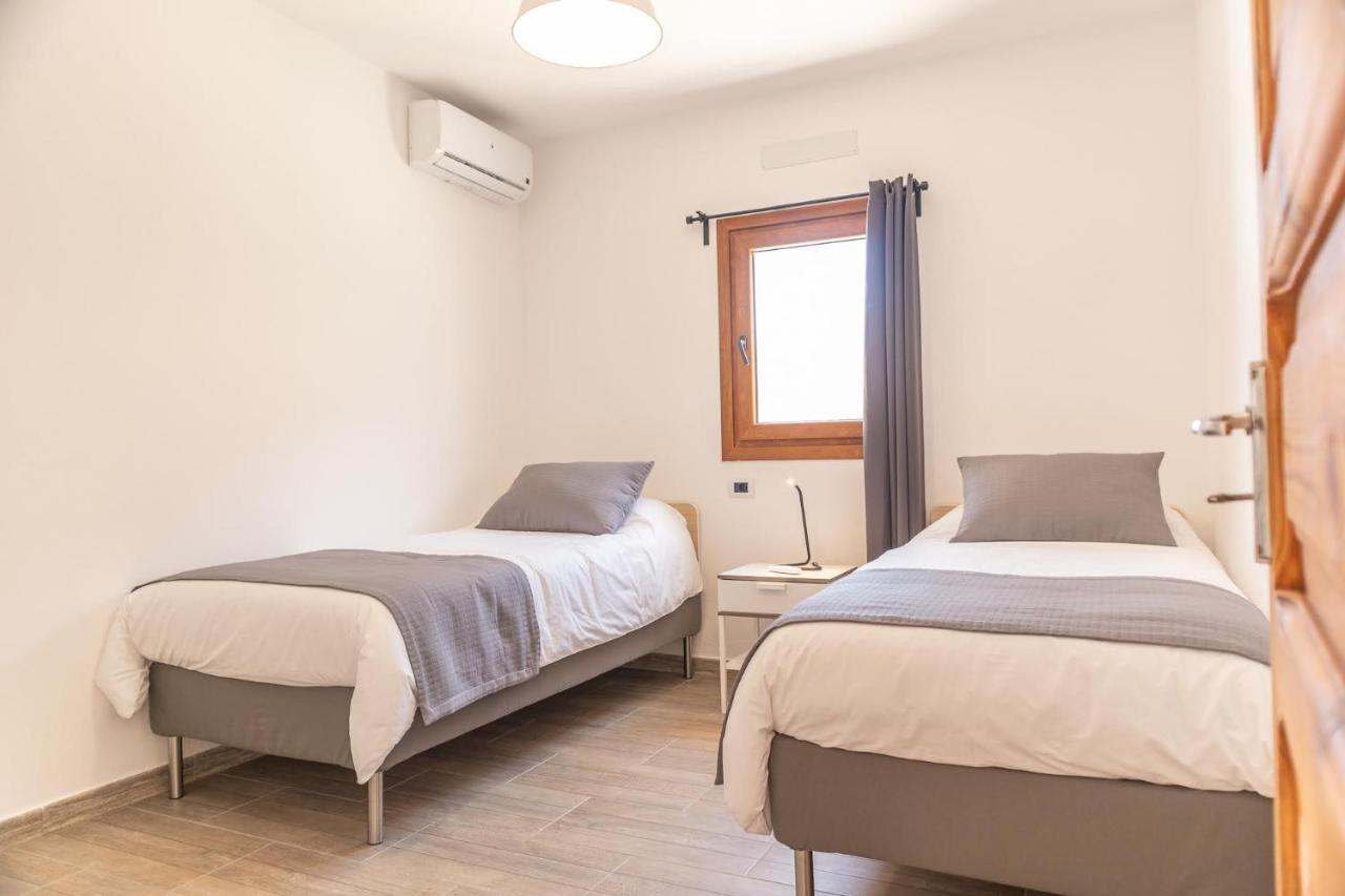 El Blanquizal A Apartment San Nicolas Ngoại thất bức ảnh