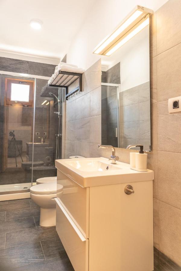 El Blanquizal A Apartment San Nicolas Ngoại thất bức ảnh
